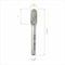 Segomo Tools Sc-5 Dc Carbide Burr CBSC5DC - alternate 3